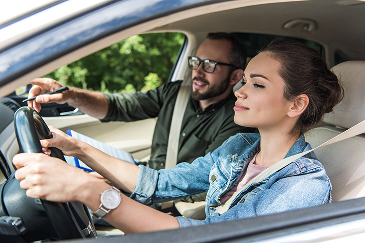 About Driver Education | Box Elder County School District