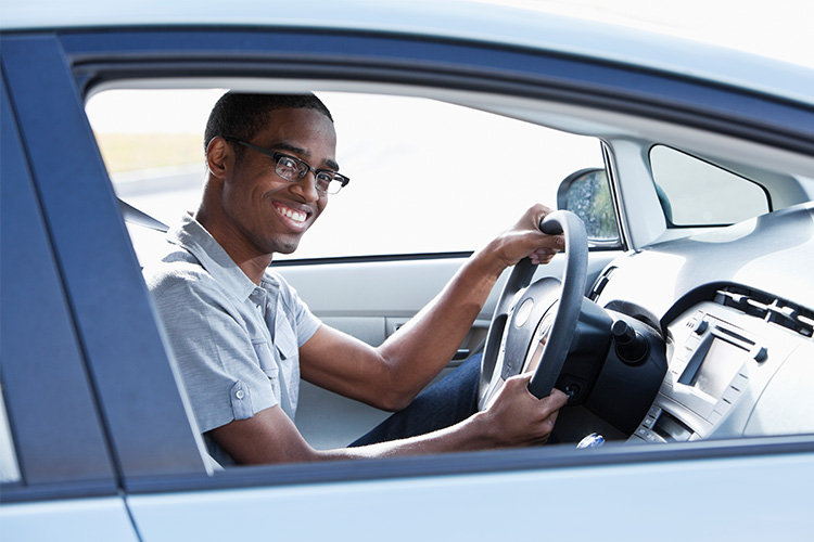 Driver Ed Rules and Resources | Box Elder School District